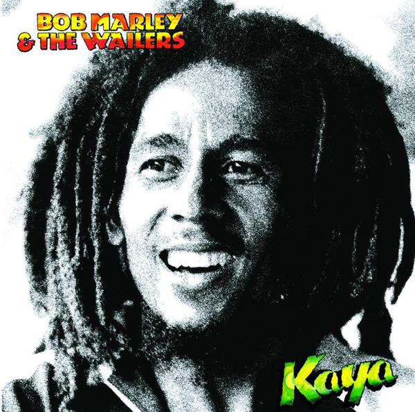 Bob Marley & The Wailers: Kaya (1978)